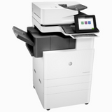 HP Color LaserJet Managed Flow MFP E87650z - Speed 50 ppm - Obbo.SG