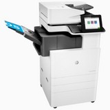 HP Color LaserJet Managed MFP E87650dn - Speed 50 ppm - Obbo.SG