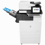 HP Color LaserJet Managed Flow MFP E87660