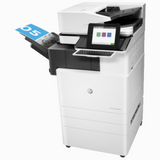 HP Color LaserJet Managed Flow MFP E87660 - Obbo.SG