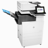 HP Color LaserJet Managed Flow MFP E87660 - Obbo.SG