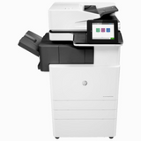 HP Color LaserJet Managed MFP E87660dn - Speed 60 ppm