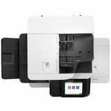 HP Color LaserJet Managed MFP E87660dn - Speed 60 ppm - Obbo.SG