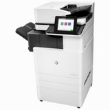 HP Color LaserJet Managed MFP E87660dn - Speed 60 ppm - Obbo.SG