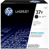HP 37Y Extra High Yield Black Original LaserJet Toner Cartridge [CF237Y] - Obbo.SG