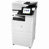 HP LaserJet Managed MFP E72535dn Printer - Obbo.SG