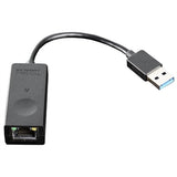 Lenovo ThinkPad USB3.0 to Ethernet Adapter - Obbo.SG