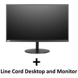 Lenovo P27h-10 27-inch (QHD/IPS Monitor, USB-C) - Obbo.SG