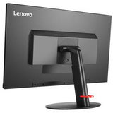 Lenovo P27h-10 27-inch (QHD/IPS Monitor, USB-C) - Obbo.SG