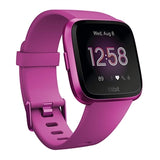 Fitbit Versa Lite - Mulberry