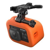 GoPro Bite Mouth Mount + Floaty for HERO Cameras