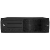 HP Z2 G4 SFF Workstation - Core i7 9700 - 512GB SSD