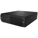 HP Z2 G4 SFF Workstation - Core i7 9700 - 512GB SSD - Obbo.SG