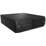 HP Z2 G4 SFF Workstation - Core i7 9700 - 512GB SSD - Obbo.SG