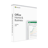 Microsoft Office Home and Business 2019 English APAC 1 License - Obbo.SG