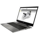 HP ZBook 15v G5 / i7-9750H / 15.6" / 16GB / 512GB SSD - Obbo.SG