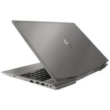 HP ZBook 15v G5 / i7-9750H / 15.6" / 16GB / 512GB SSD - Obbo.SG