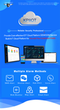 KPIIOT Cloud Platform - Obbo.SG