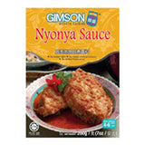 Gimson Nyonya Sauce