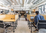 DEDICATED DESK - Obbo.SG