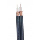 COAXIAL CABLE 7/0.404 AVAILABLE RG12 - Obbo.SG