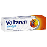 Pain Relief Gel (Voltaren), 50g, Per Tube - Obbo.SG