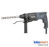 Rotary Hammer - Makita - [M8700G] (MT Series) - 1 Year Local Warranty - Obbo.SG
