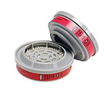 MSA Low-Profile P100 Filter (Pkt x 2 pcs) 815369 - Obbo.SG