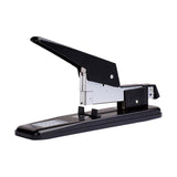 Deli Heavy Duty Stapler 80 sheets E0390