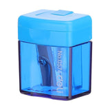 Deli Mini One Hole Sharpener E0574