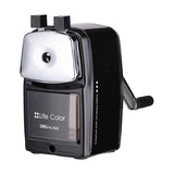 Deli Rotary Sharpener 0620