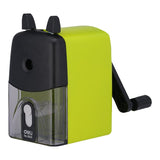 Deli Rotary Sharpener 0635 - Obbo.SG