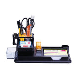 Deli Desktop Organiser Set E38252A - Obbo.SG