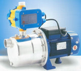 Automatic pump , centrifugal pump (Stainless steel) -Pumpco SGP - PC(SZ), PC(WB), PC(DW) - Obbo.SG