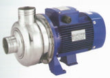 Centrifugal Pump (Stainless Steel) - Pumpco SGP - BB type - Obbo.SG