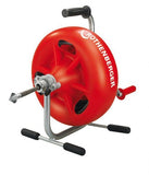 Drain cleaning spiral 13 mm x 15 m