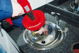 Manual drain cleaner ROSPI H+E Plus - Obbo.SG