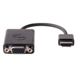Dell Kit - HDMI to VGA Adapter - S&P - Obbo.SG