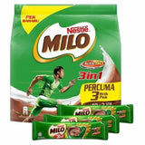 Milo Actigen-E 3 in 1 (18 sticks)