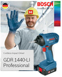 Bosch GDR 1440 V-Li - Obbo.SG