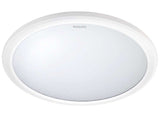 PHILIPS LED CEILING LIGHT ( ROUND)-27K LED CEILING IP65 12W - Obbo.SG