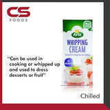 Arla Whipping Cream
