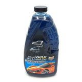 Eagle One Nanowax As-u-wash