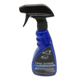 Tire Shine Spray Gel