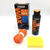 Quixx 7-in-1 Wax - Obbo.SG