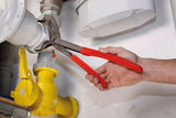 Water pump plier set ROGRIP