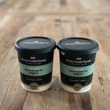 2 X ORGANIC YOGURT NATURAL LOW FAT 500G - Obbo.SG