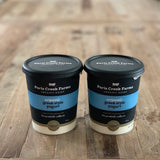 2 X ORGANIC YOGURT GREEK STYLE 500G - Obbo.SG