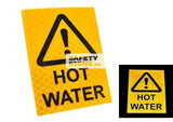 Hot Water (W113_VNL) - Obbo.SG