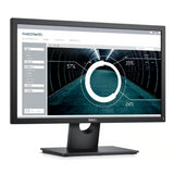 Dell Monitor - E2219HN
